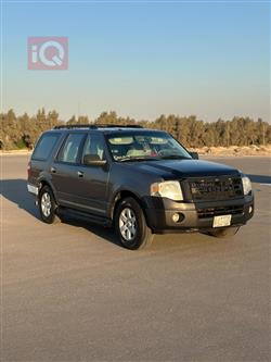 فورد إكسبيديشن